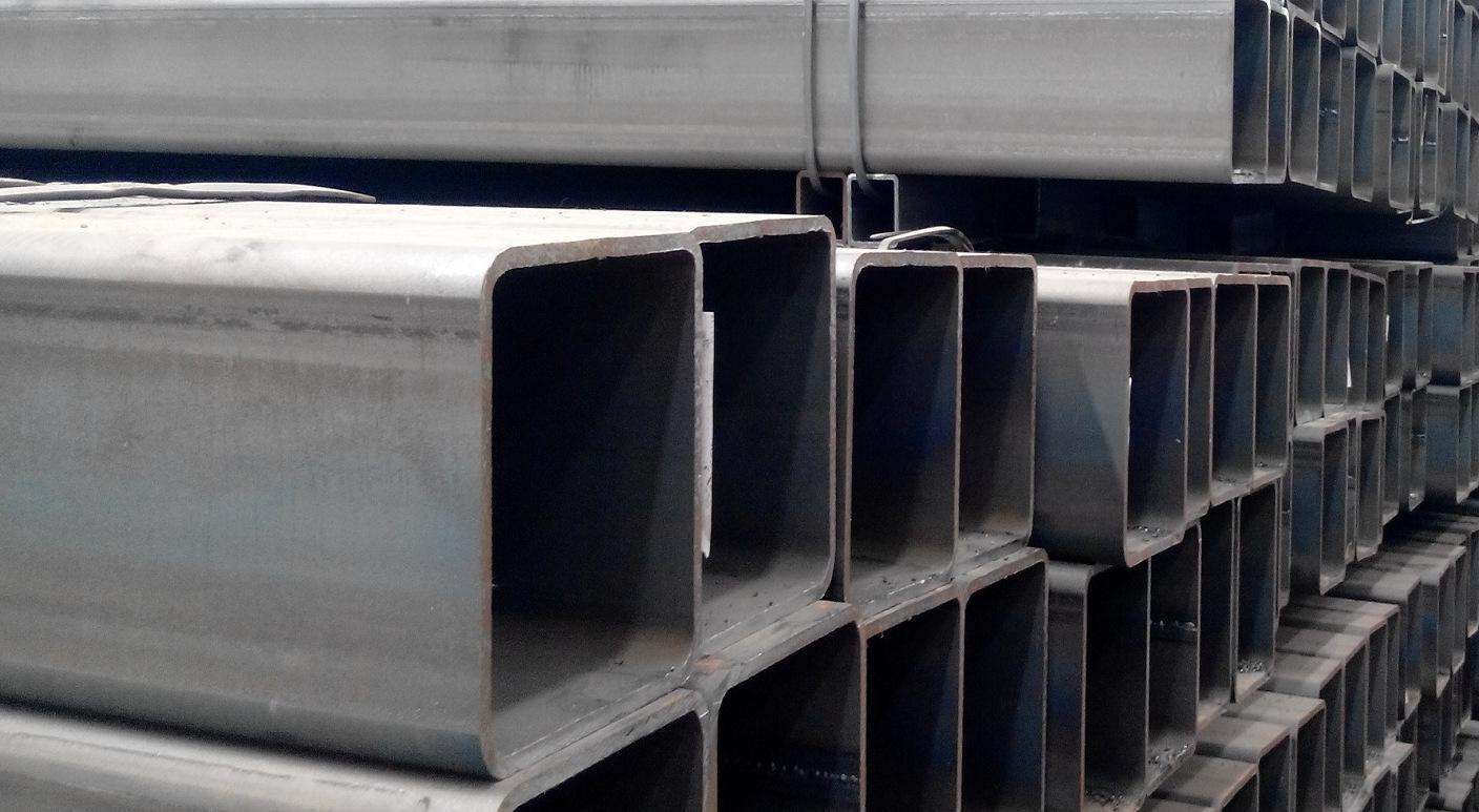 敦煌20#无缝方管