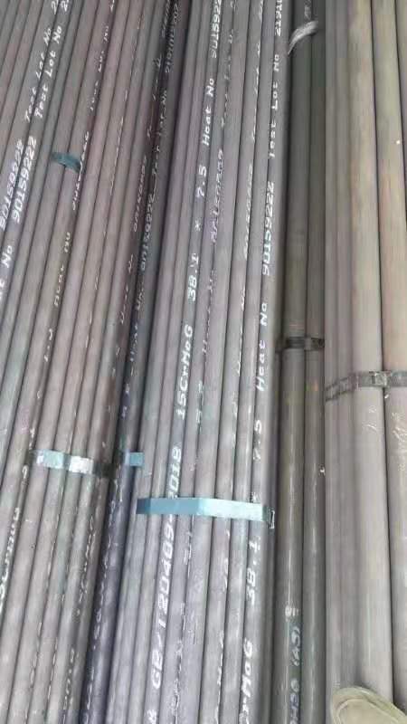 敦煌无缝钢管